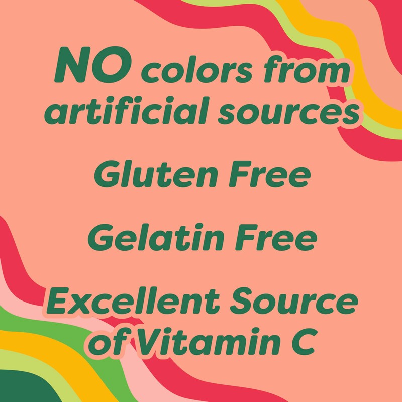 Jamba Fruit Flavored Snacks, Strawberry Surf Rider, Smoothie Inspired Flavors,