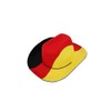 Cepewa Germany Cowboy Hat (One Size Fits All