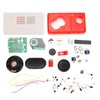 3V Six‑tube AM S66E Radio Classic Circuit Electronic Components DIY
