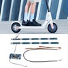 Electric Scooter BMS Circuit Board Controller Waterproof Replacement Protection Board
