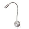 EVETHBEY LED Bedside Touch Dimmable Wall Mounted Reading Light -