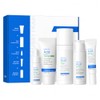 Kit Cuidado Facial Ácido Hialurónico Piezas Beaubase Hidratante Limpiador Suero