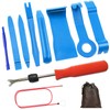 RITYHOFT Interior Stripping, Inner Lining, Peel Off Panel, Removing Tool,