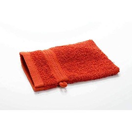 etérea Towel from the Terry Towel Range, Heavy and Fluffy 500 g/m² Quality, 15 cm x 21 cm