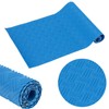 Swimming Pool Ladder Mat, 23 x 90 cm, Non-Slip PVC