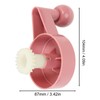 Crank for Knitting, Replacement Knitting Machine Adapter, Durable, Rotating Loom