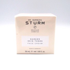 Dr. Barbara Sturm Dr Barbara Sturm Darker Skin Tones Face Cream ~ 50 ml / 1.69 oz ~ BNIB