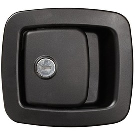 RV Designer T511 Plastic Plunger Baggage Door Lock
