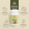 ORE Aceite de Orégano y Coco, 100 Cápsulas Softgel, 500