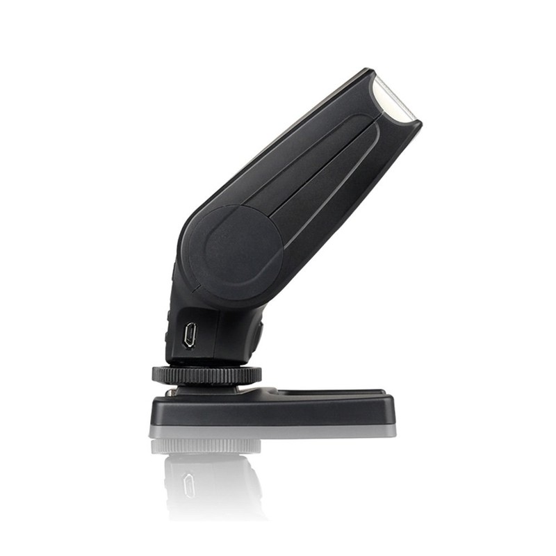 Speedlite MK-320 i-TTL Flash Suitable for Nikon F DSLR Cameras