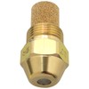 Qblahip New .75gph-80A Hollow Oil Burner Nozzle Replacement for Delavan