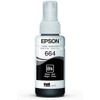 Epson Ecofit Botellas de Tinta Color Negro T664 2 Unidades