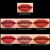 YVES SAINT LAURAENT The Slim Velvet Radical 2g, Color:318 Upbeat