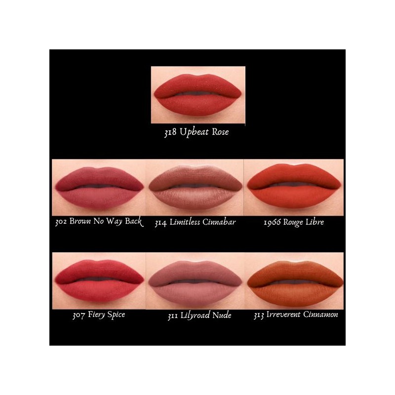 YVES SAINT LAURAENT The Slim Velvet Radical 2g, Color:318 Upbeat