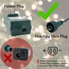 29V 1.66A Power Supply Class 2 Transformer Raintight IP44 US