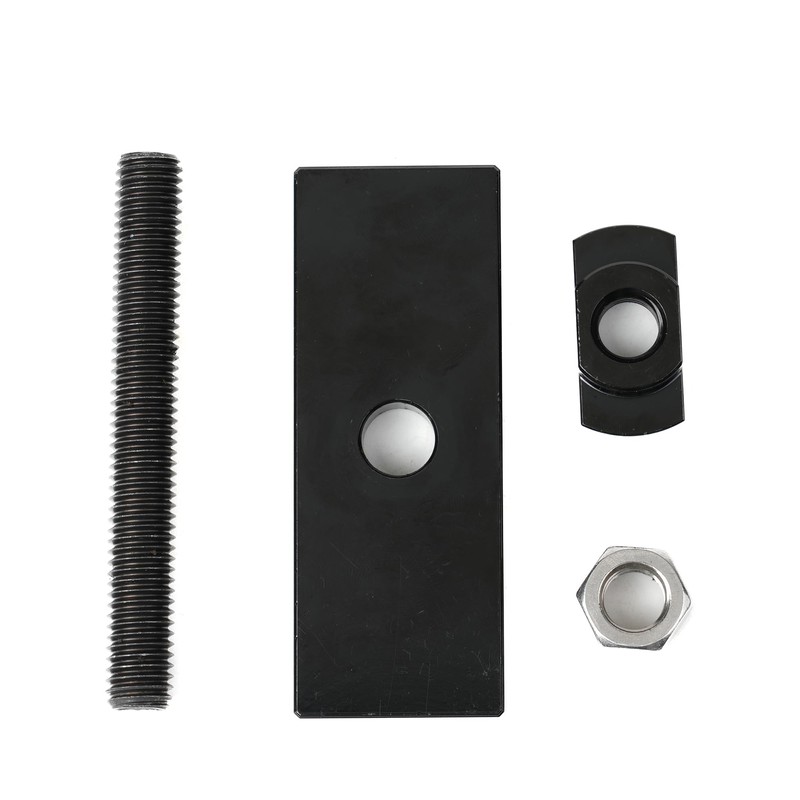 Jetuplusllc Needle Bearing Puller Tool Fits for Toyota 8" Clamshell