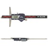 M-SURE MS-535-150 Digital Depth Gauge 0-150mm (0-6 inch) MS-535 Series