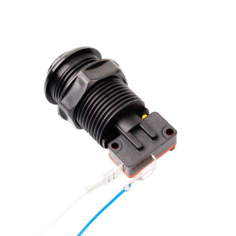 Fosiya Zero Delay Arcade Controller USB Encoder PC Joystick for