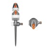 Layflat WL Z02 White Rotary Line 2 Functions to 320