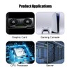 Maxtor CTG10 Thermal Compound Paste Heat Sink for IC/Processor/CPU/GPU/All Coolers,