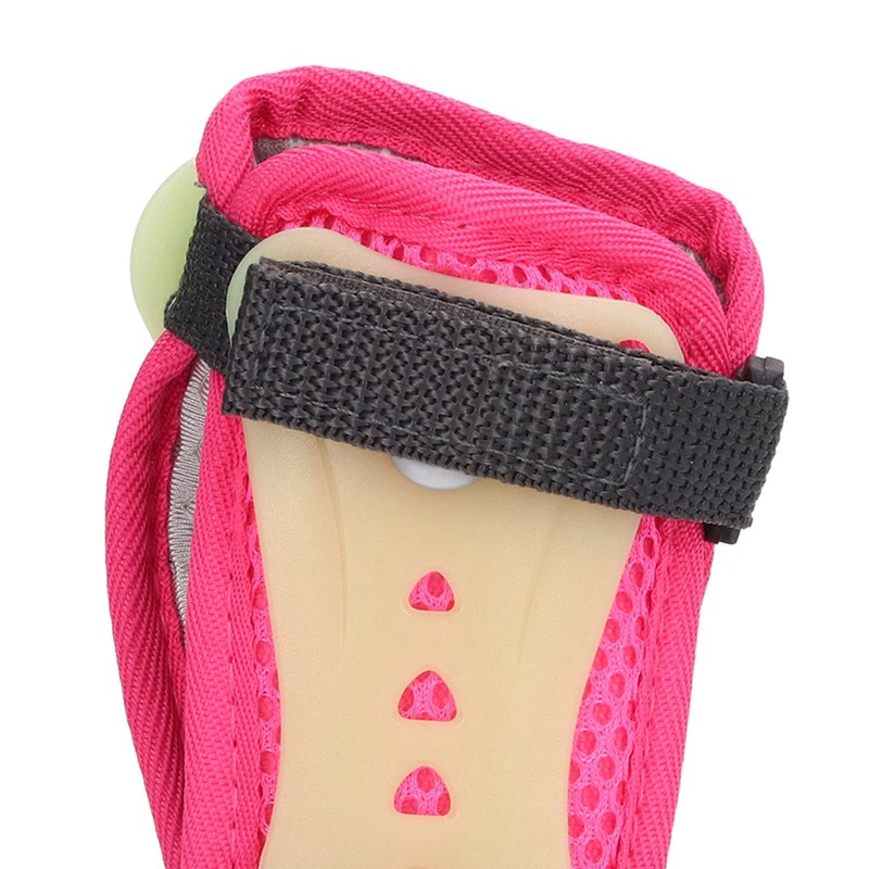 Kids Wrist Pads, Impact Resistant Roller Skating Wrist Guards 2Pcs