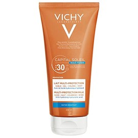 VICHY Face Sun Cream 200 ml