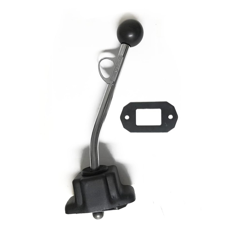 Empi Trigger Shifter, Knob Style with Trigger Style Reverse 13.5,