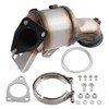 maXpeedingrods Catalytic Converter for Chevy Cruze 2011 2012 2013 2014