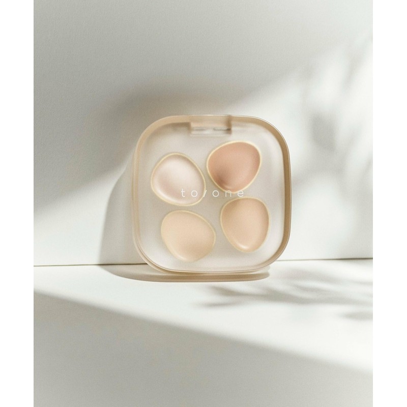 to/one Petal Float Floats Touch 01 Highlight Control Color Concealer