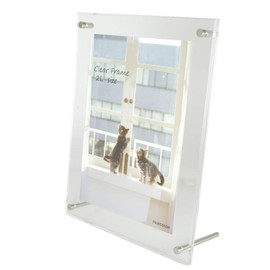 Fujicolor Acrylic Frame Series