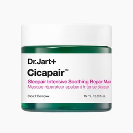 Dr.Jart+ [Dr.Jart+]Cicapair Sleepair Intensive Soothing Repair Serum Mask 75ml