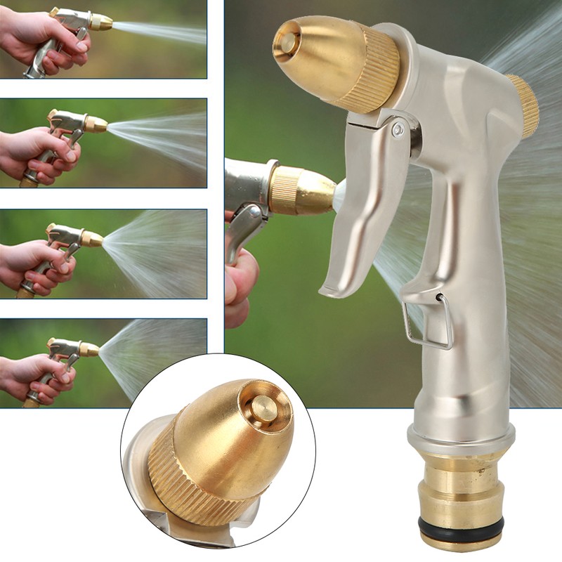 High Pressure Water Sprayer Spray Head Cleaning Nozzle for Hotel