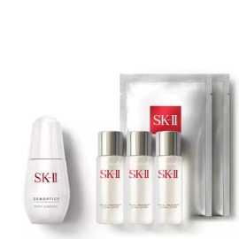 Zenotics (특별) 제놉틱스 스팟 에센스 30ml 세트 (Special) Zennox Spot Essence 30ml Set
