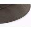 Connectile Men's Women's Quick Drying UV Protection Hat, Outdoor Sun