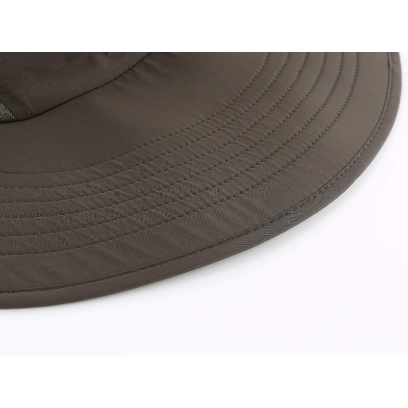 Connectile Men's Women's Quick Drying UV Protection Hat, Outdoor Sun