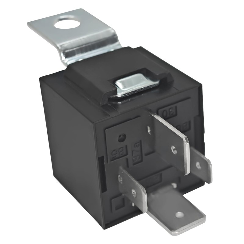 VF7-41F11-S01 Automotive Relay - 12V 70A SPST-NO Mini-ISO Relay with
