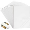 Clear Thermal Laminating Pouches Laminating Sheets for Use with Thermal
