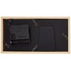 LADONNA 087082 AVANTI SF03-20C-NT Photo Frame, Natural
