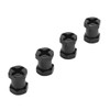 4Pcs RC Wheel Hex Spacers 12mm Remote Control Car Universal