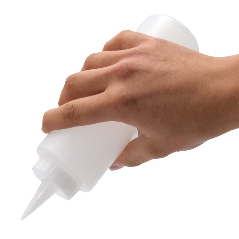 Takagi Dispenser, White, 12.8 fl oz (360 cc)