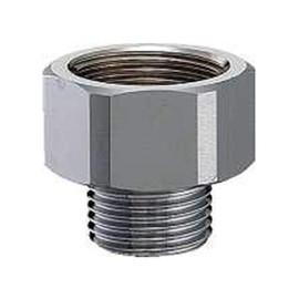 Kakudai 613-906 Water Heater Nipple 25 x 20