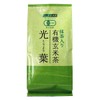 Tea Kobo Mitaka Organic Brown Rice Tea with Matcha Light