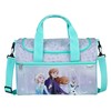 Scooli Unisex Children's Sports Bag, blue