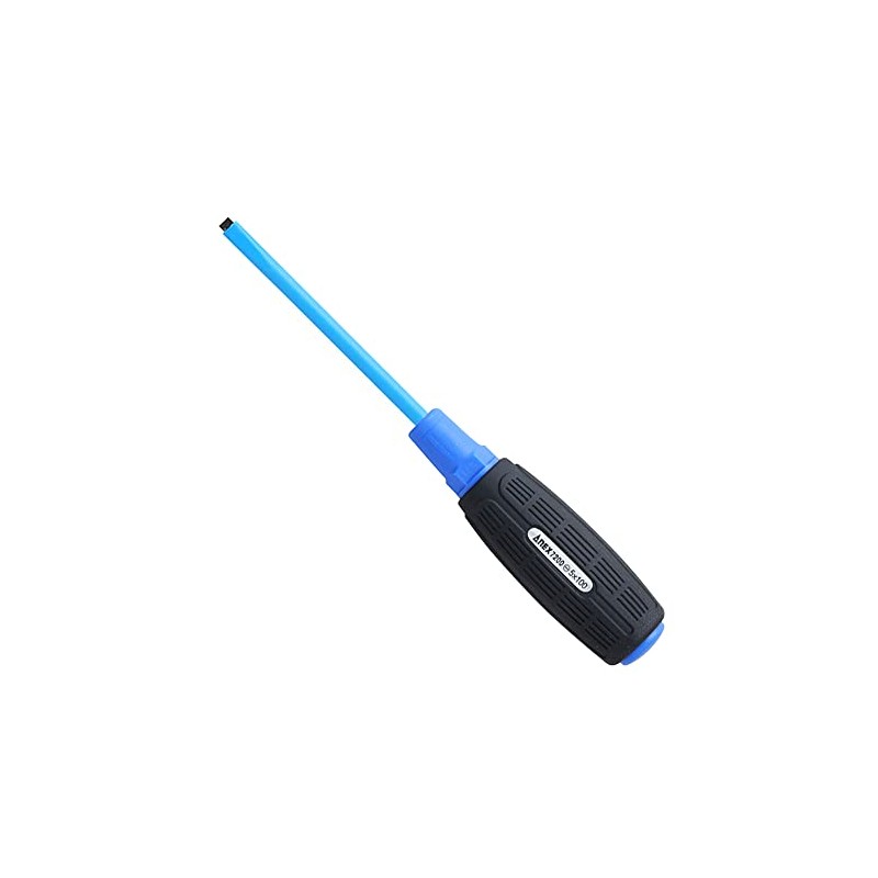 Gym (anex) Insulated Driver Regular Type Short Circuit Protection –