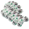Big Teeth (ビッグティース) Golf Iron Cover Head Cover Set 11-Piece