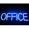 New Neon clock sign sculpture Transformer Power supply output 3,000