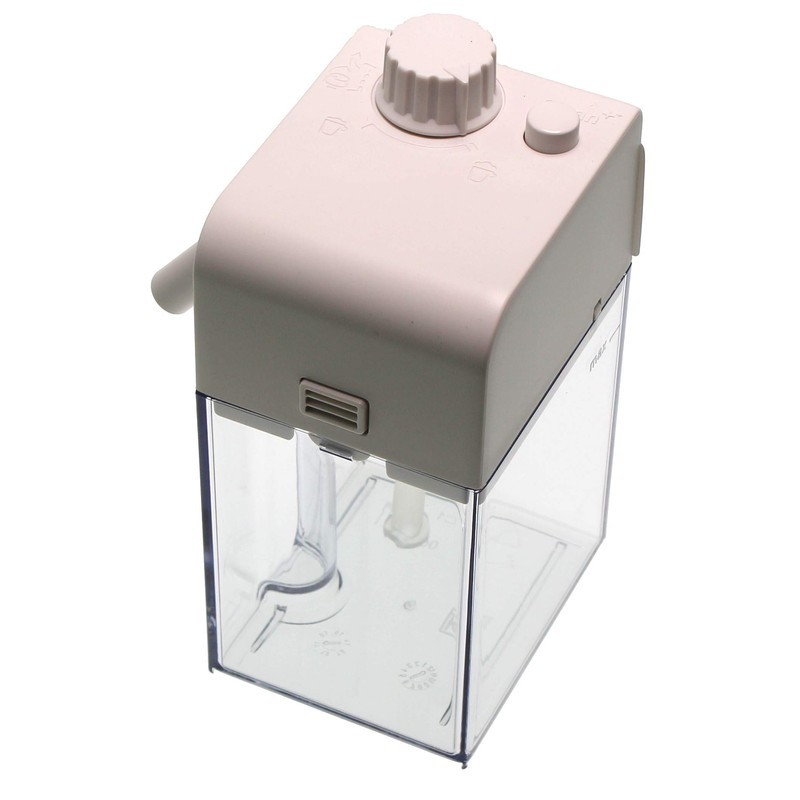 De'Longhi DeLonghi 7313250761 Milk Container for EN560.S Nespresso Lattissima Touch