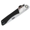 Valley Folding Hand Saw With 9-inch Serrated Blade
