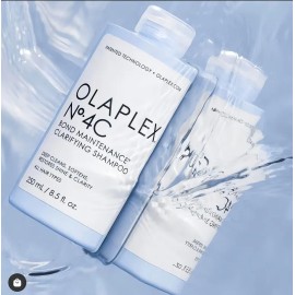 Olaplex No. 4c Shampoo Sólido Bond Maintenance 250 Ml