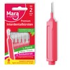 Mara Expert Interdental Brushes ISO 2 - Interdental Brushes for